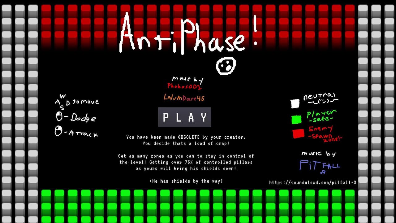 Antiphase screenshot 2
