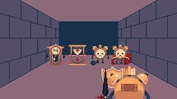 ClockFights screenshot 3