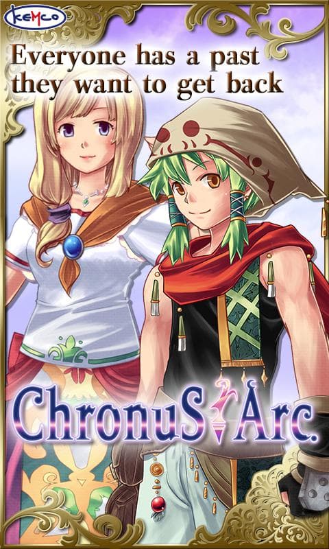 [Premium] RPG Chronus Arc screenshot 2
