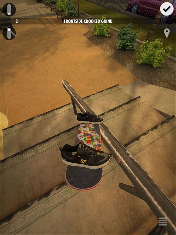 Skater - Skate Legendary Spots screenshot 3