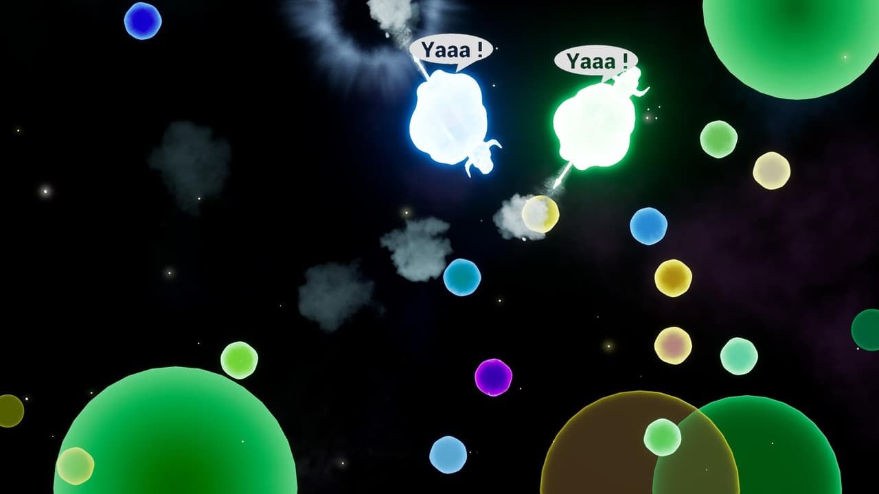 GROTORO (itch) screenshot 6