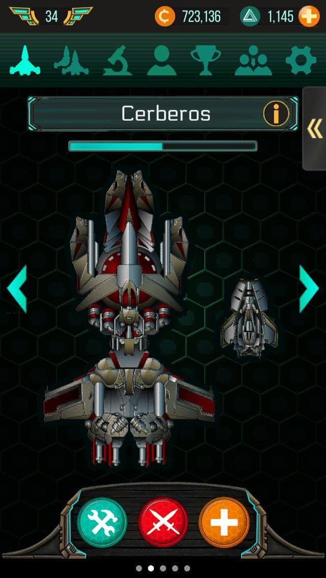 Starside Arena