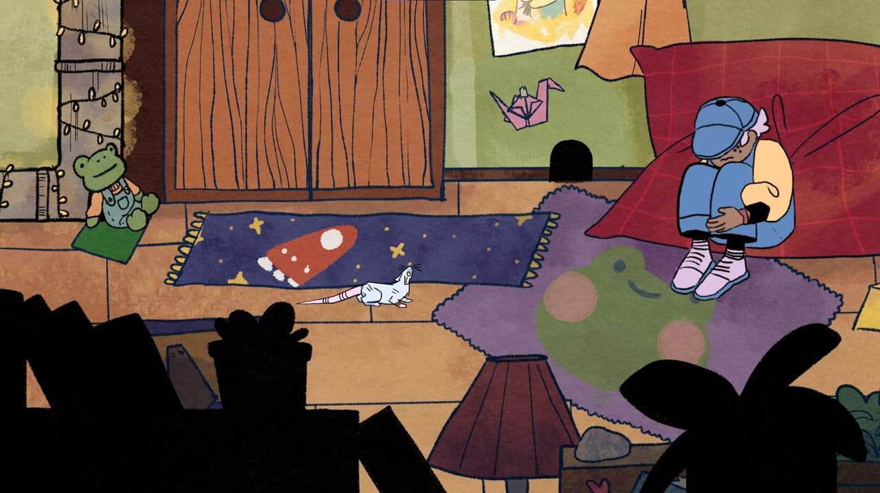 A rats bond screenshot 5