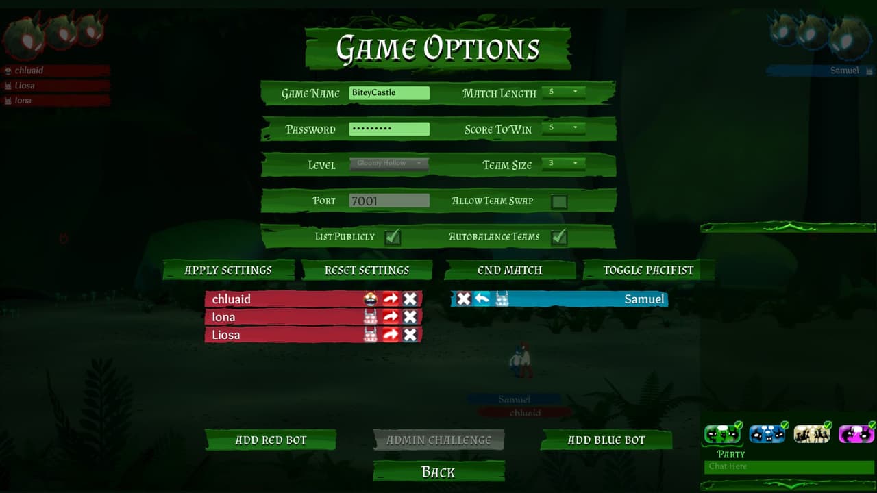 Dashkin screenshot 4