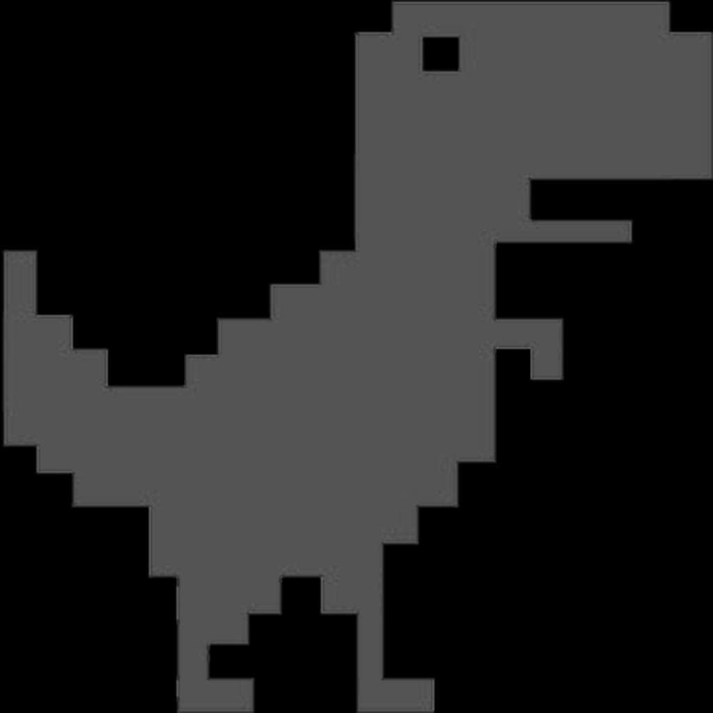 Dino Chrome Game Remaster