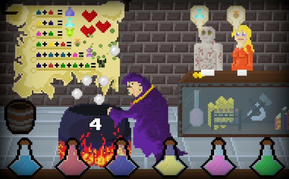 Combrewing screenshot 2