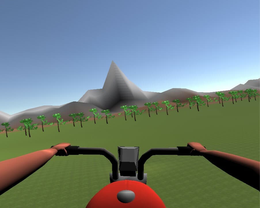 SoulRider screenshot 5