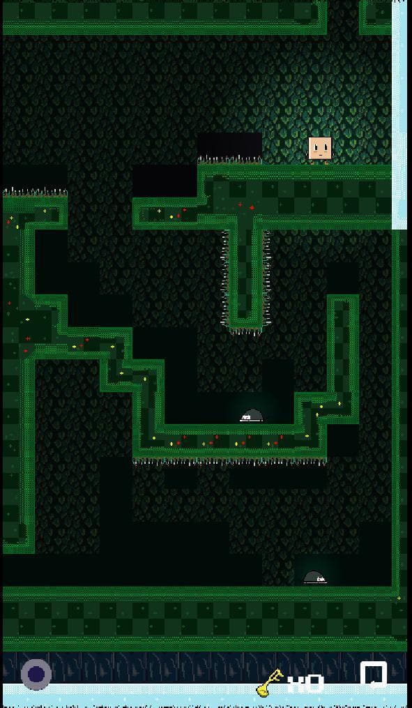 Cuadradin (Niteru) screenshot 3