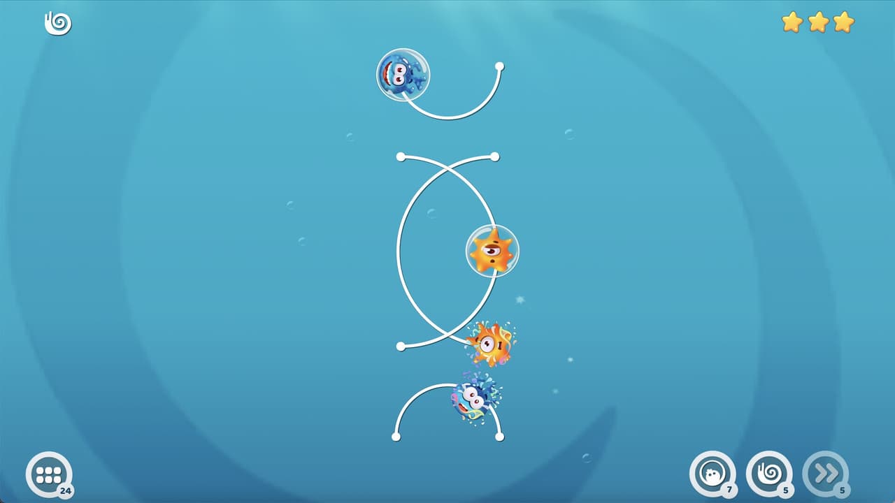 SwayBods screenshot 2
