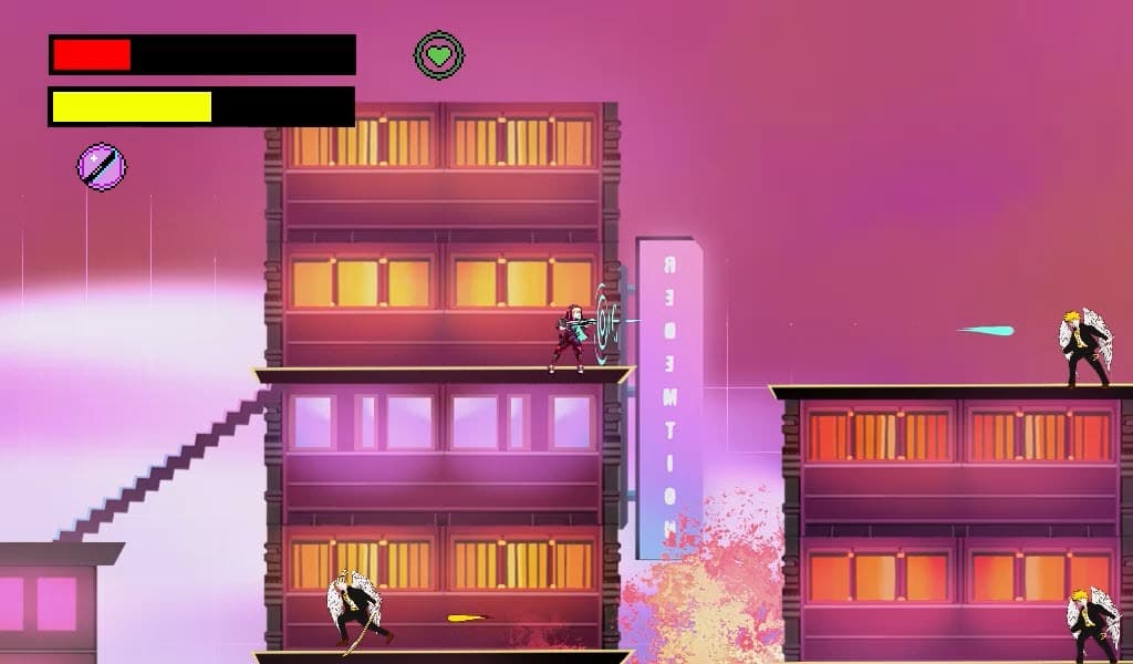 Atonement (Kamolchanok) screenshot 4