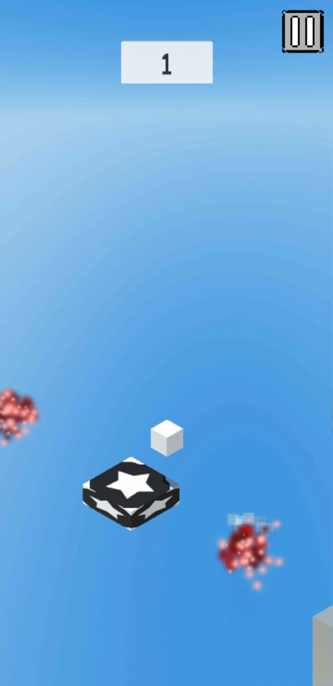 Just Flick The Box