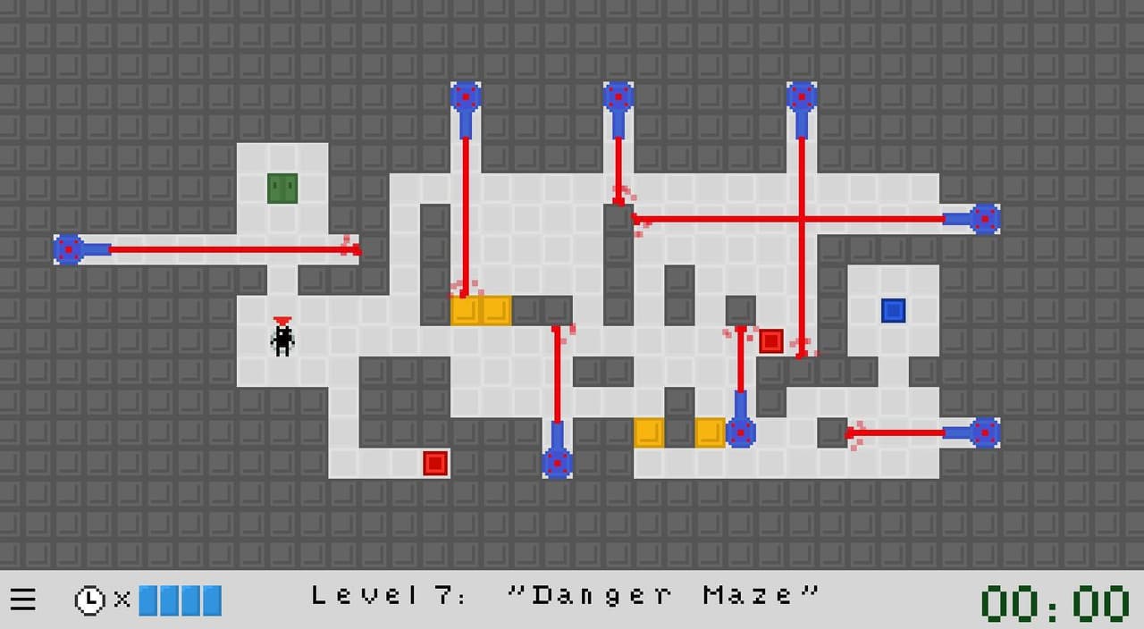 AutoChronos screenshot 2