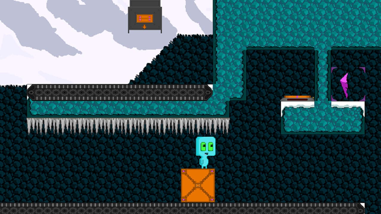 Squirbs screenshot 5