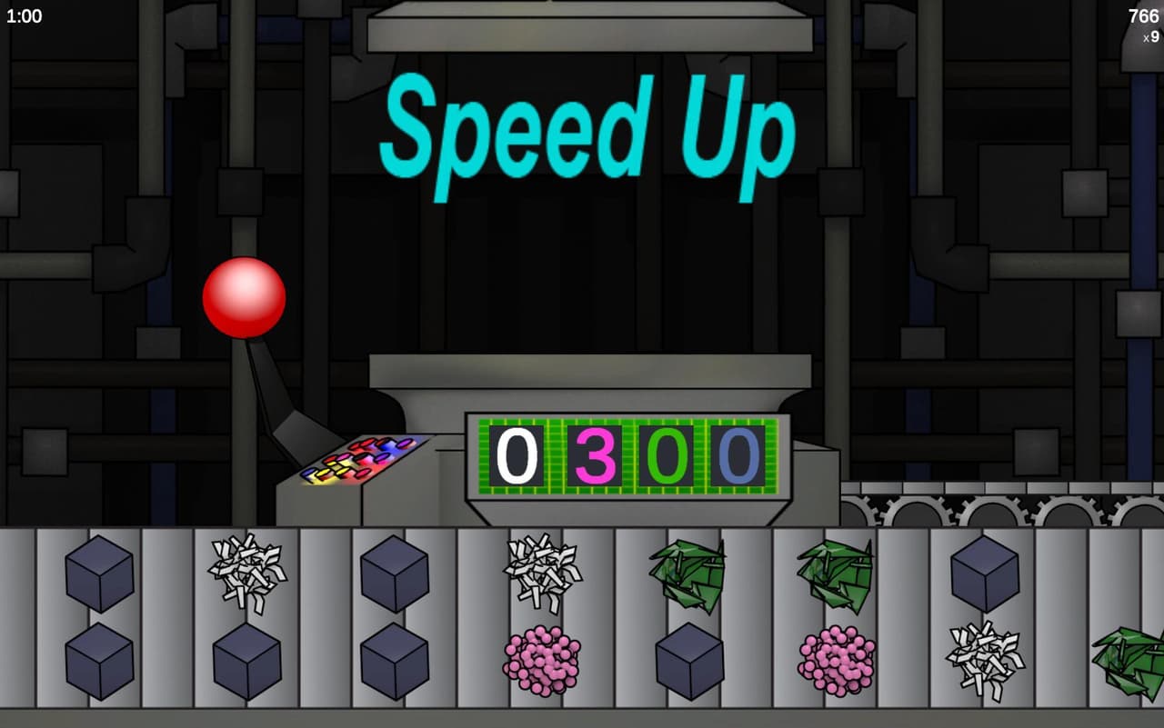 Recyclemania screenshot 3
