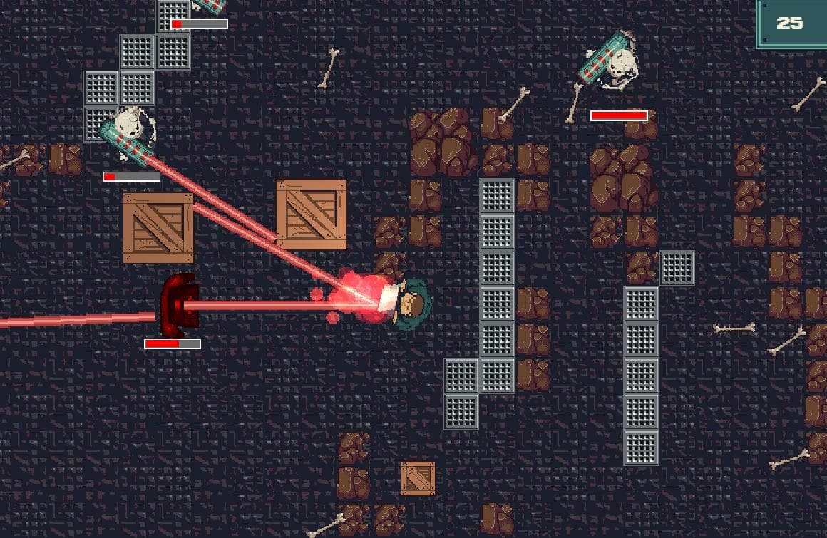M.O.O.M screenshot 3