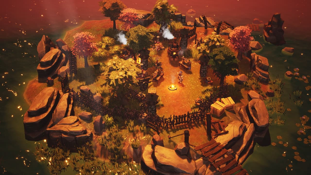 Oddria! screenshot 5