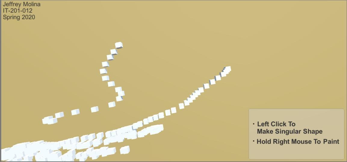 Sprint 1 Porject