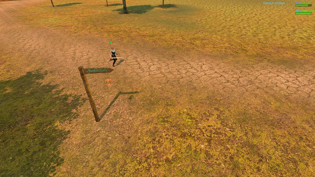 Secrets of Moon Island screenshot 6
