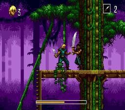 Pirates of Dark Water screenshot 3