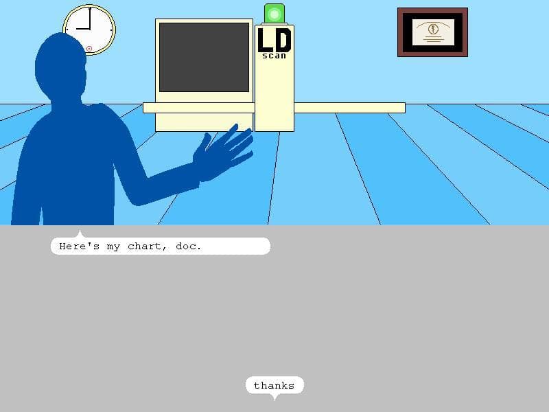 LD scan screenshot 2