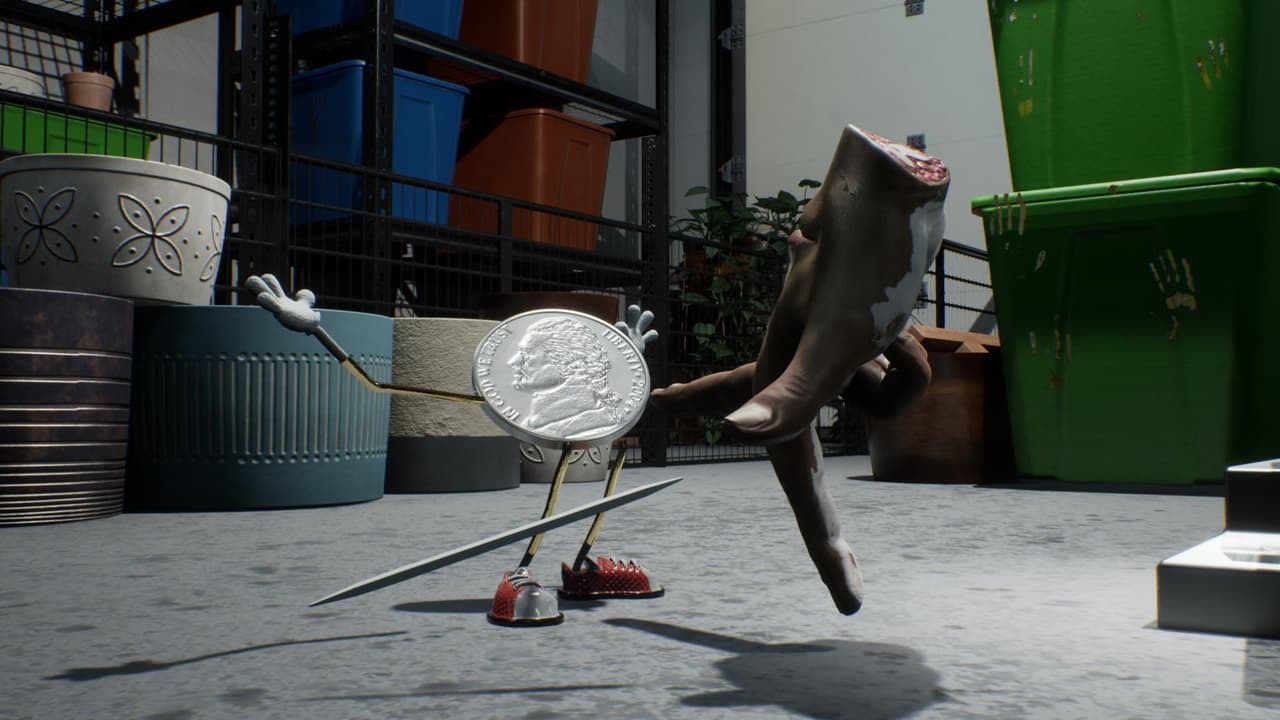 KRYPTO screenshot 4