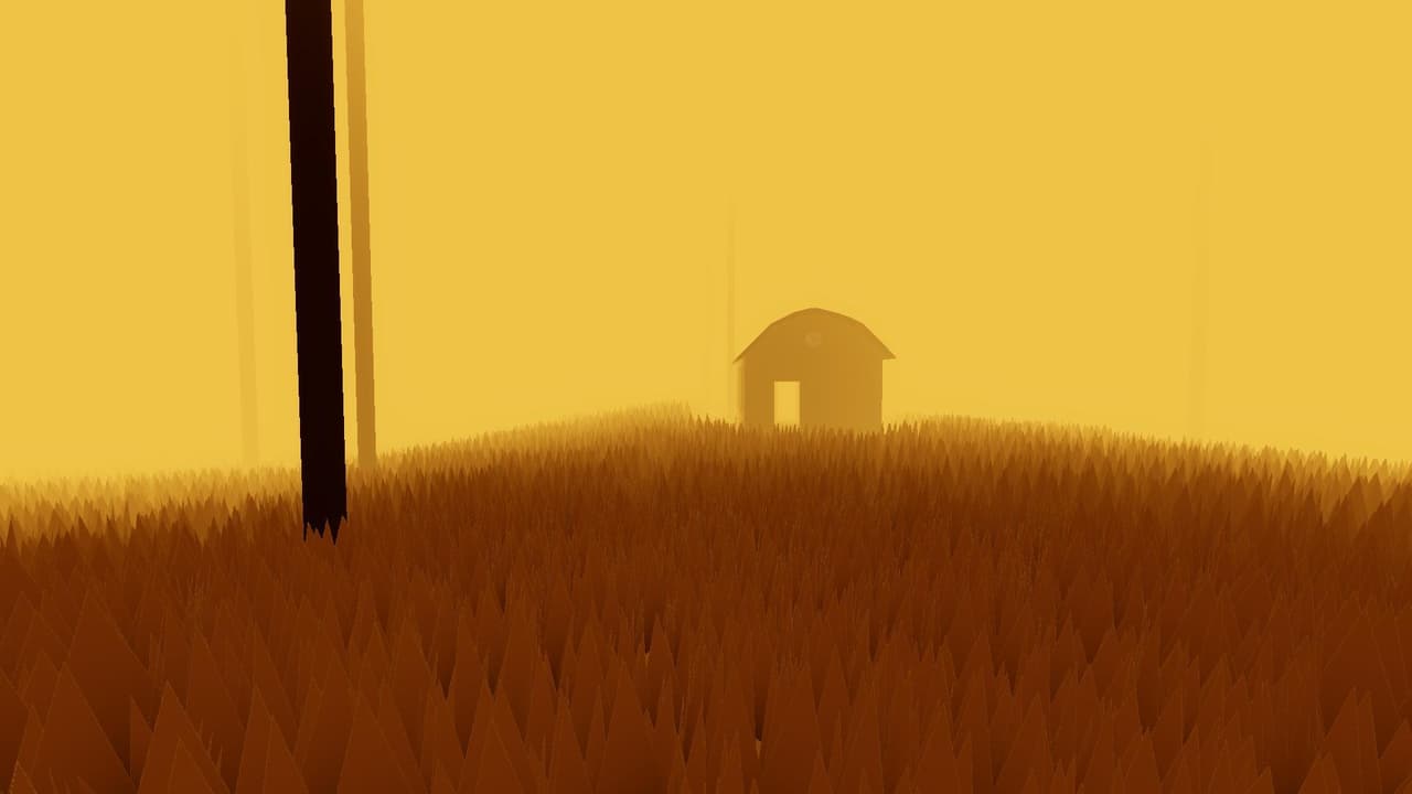 Walk the Woods screenshot 3