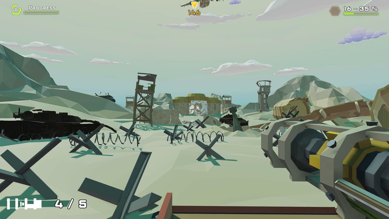 Painter Simulator screenshot 2