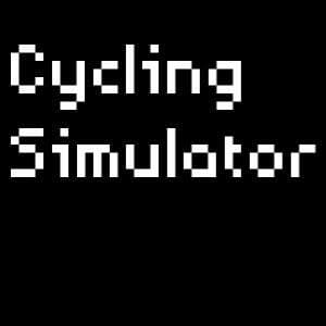 CityCyclingSimulator