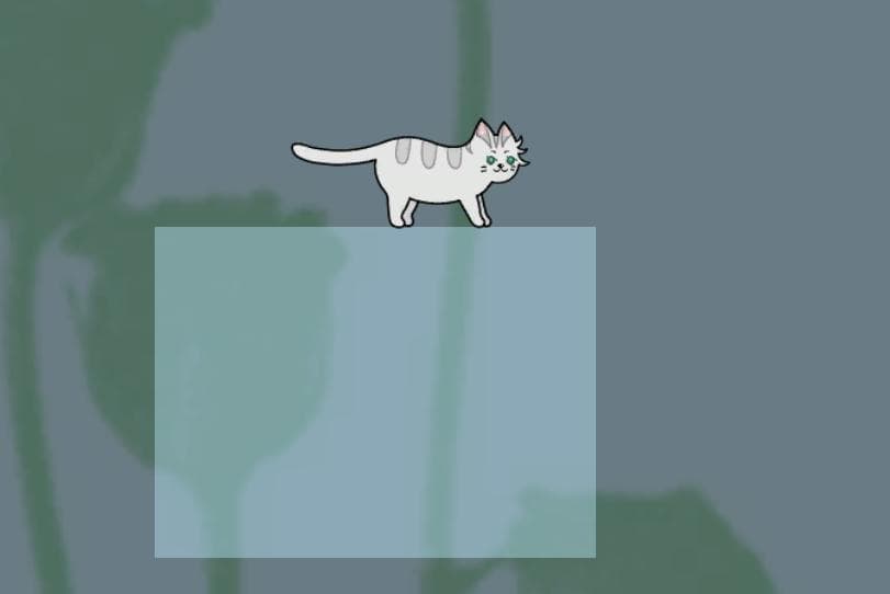 Cat in Spaceship screenshot 2