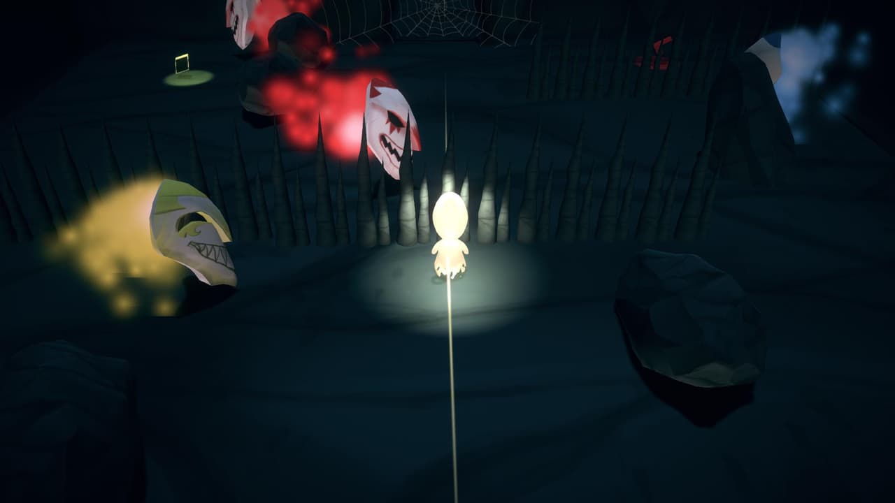 Llum screenshot 3