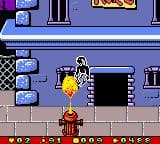 Earthworm Jim: Menace 2 the Galaxy screenshot 4