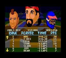 Dirt Trax FX