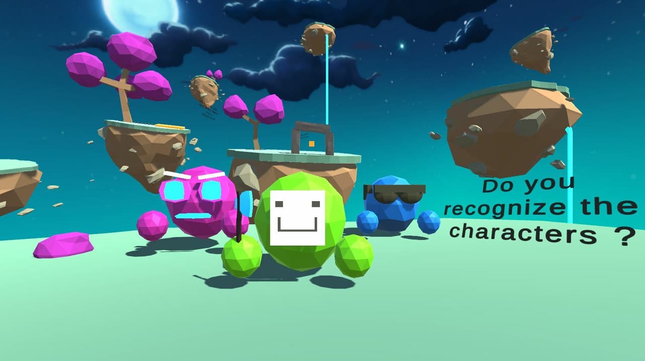 Fantastic Balls V0.2