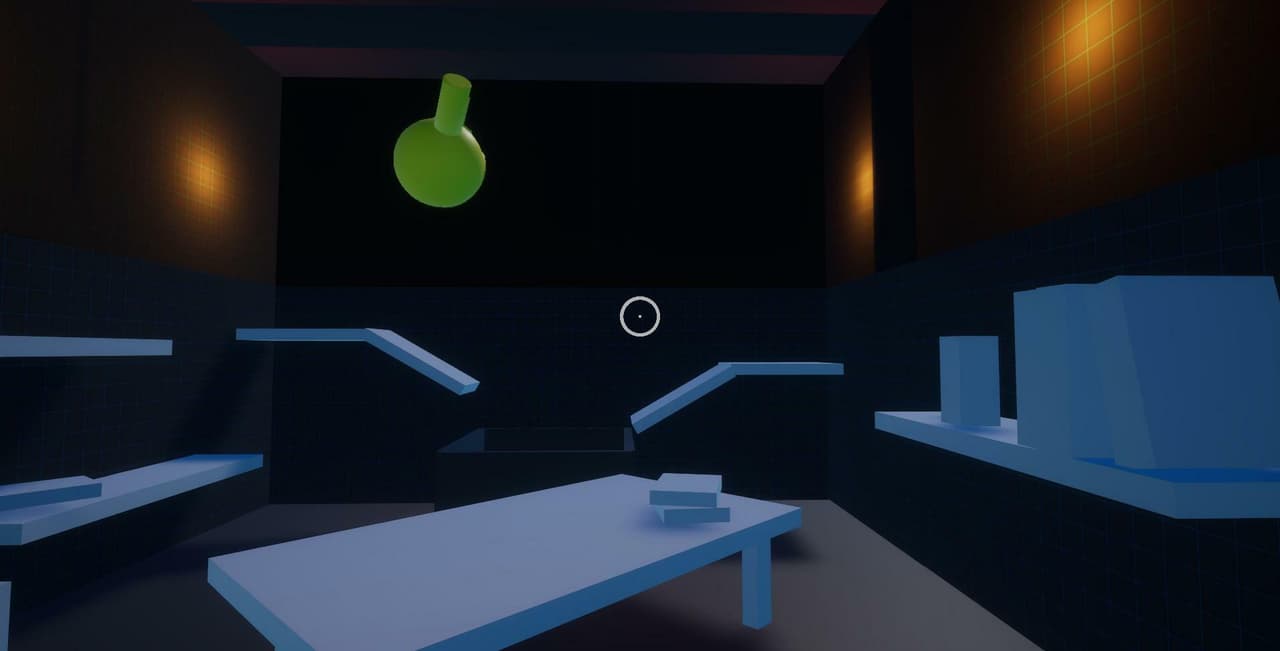 PROTO: KobeAlchemy screenshot 2