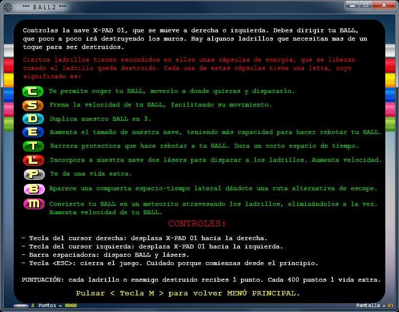 Ball2 screenshot 3