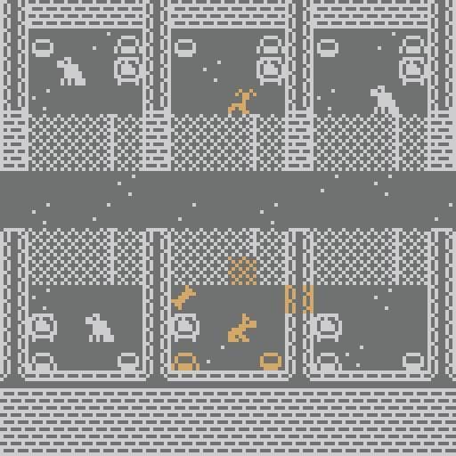 Shelter (itch) (Soundole)
