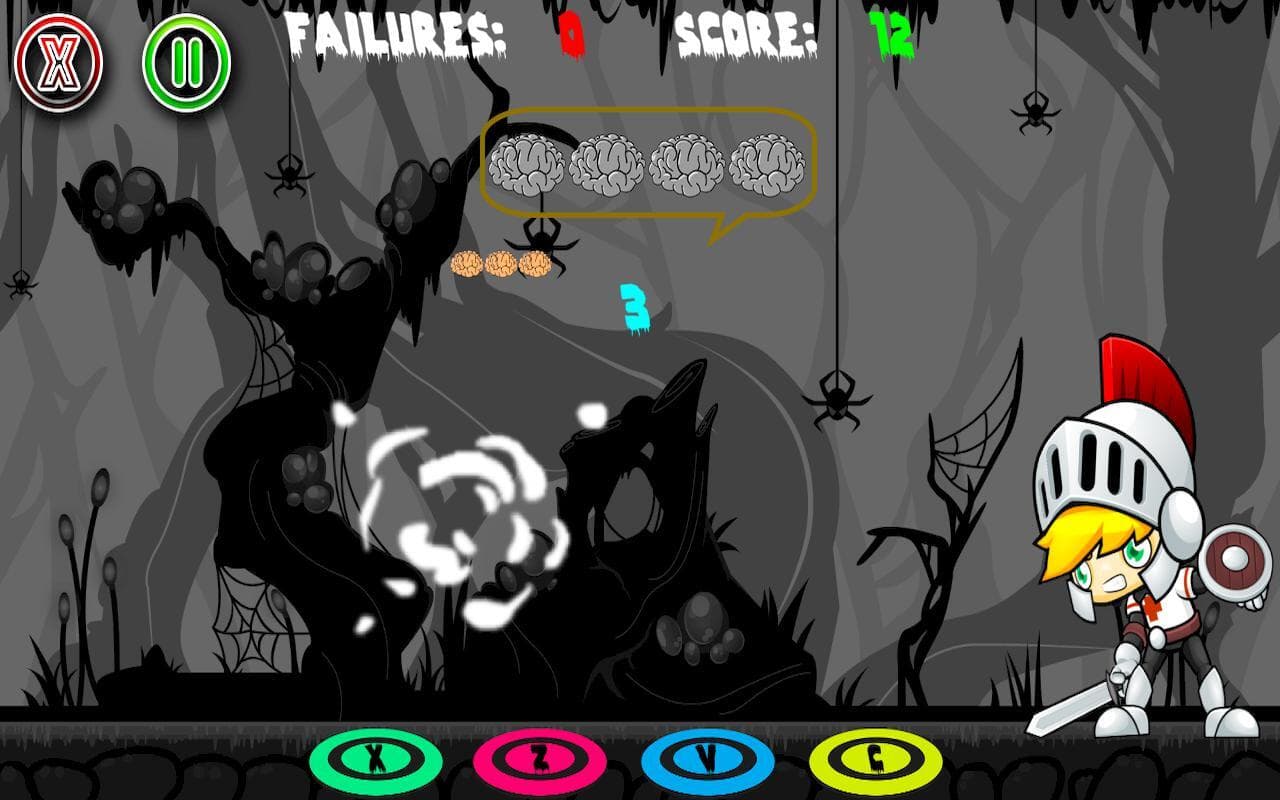 Zombis Atack screenshot 6