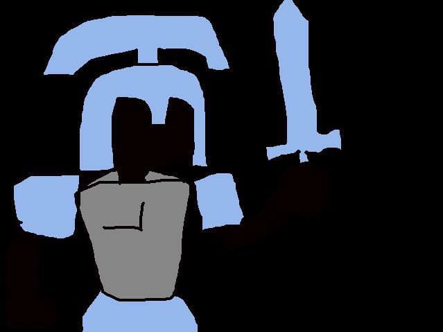 Knights can be Creative screenshot 4