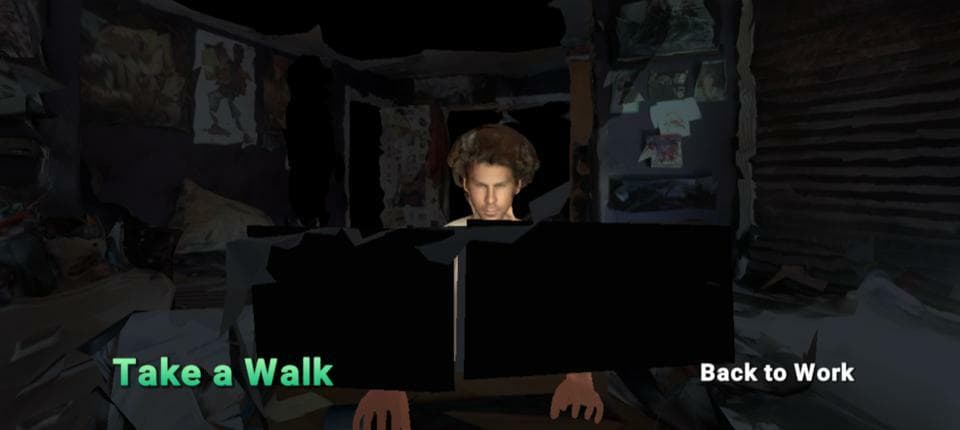 INNER//REALITY screenshot 2