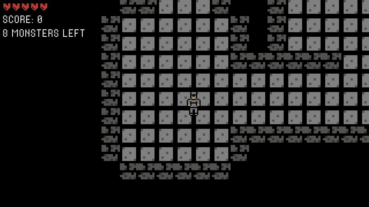 Dungeon Disposal screenshot 3