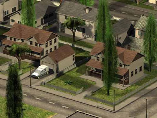 Mafioso screenshot 3
