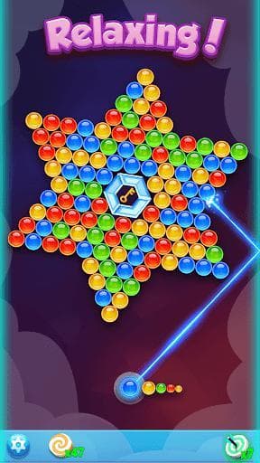 Bubble Shooter Pop screenshot 3