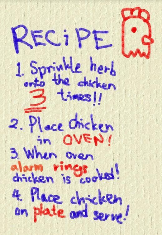 1 Sense Cooking screenshot 2