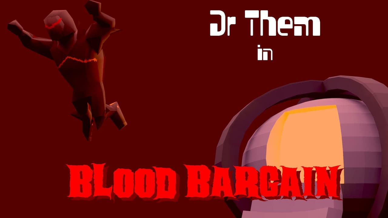 Doctor Them: Blood Bargain