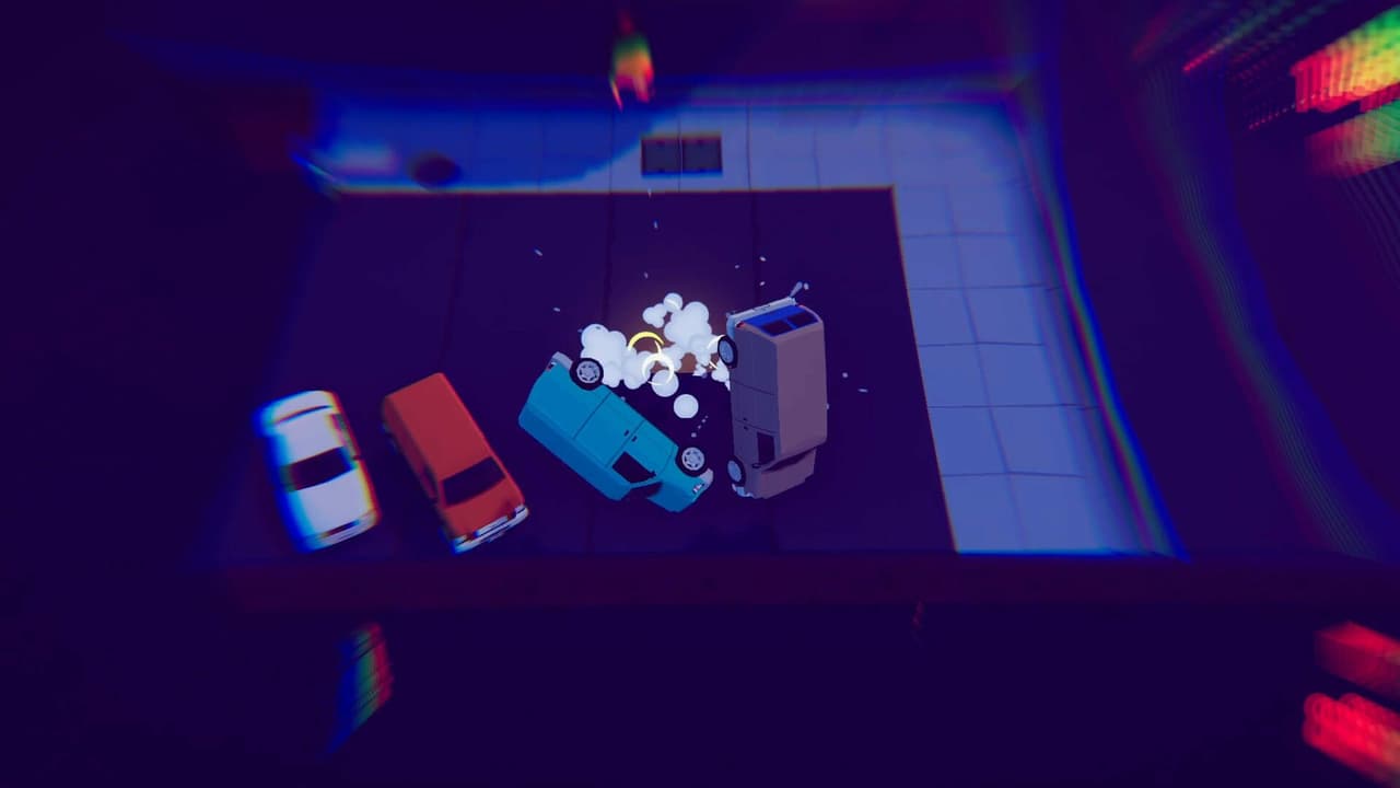 JAB! screenshot 4