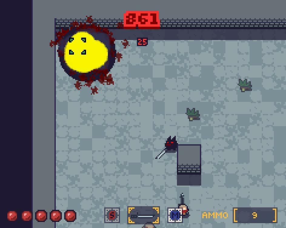 HellBeastz screenshot 3