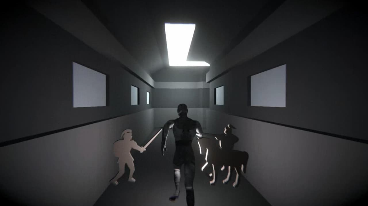 Memory Maze (itch) (MatejaG, JureV, notyateart) screenshot 4