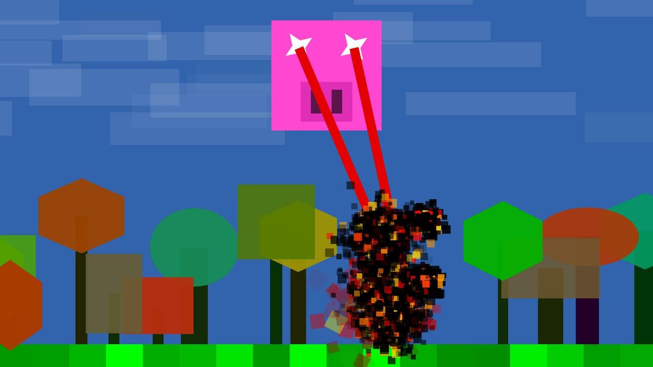 Das Götterschwein screenshot 2