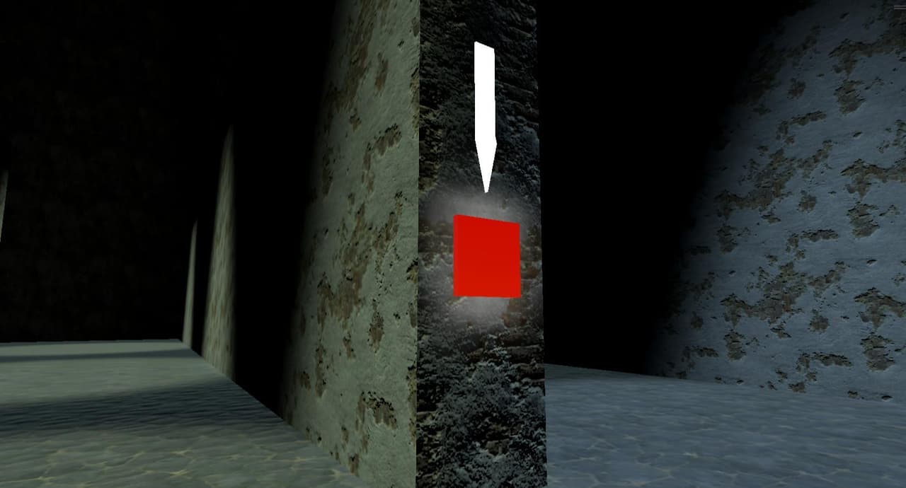 Pen Attack screenshot 3