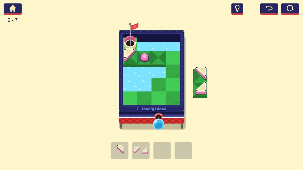 Plungeroo screenshot 3